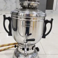 سماور آپولون تمیز