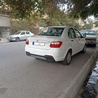 ساینا sاتوماتیک 1402|خودرو سواری و وانت|تبریز, |دیوار