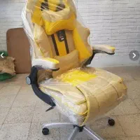 صندلی گیمینگ|دفتر کار|چهاردانگه (تهران), |دیوار