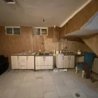 ۳۳ مترپیروزی زیرهمکف دفتر کارگاه ارایشگاه سکونت|اجارهٔ دفتر کار، اتاق اداری، مطب|تهران, آهنگران (سراسیاب دولاب)|دیوار