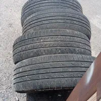 لاستیک‌ خودرو|قطعات یدکی و لوازم جانبی|تبریز, |دیوار