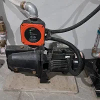 تعمیر اتوماتیک و پمپ آب منزل در محل