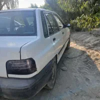 پراید بنزینی|خودرو سواری و وانت|گرگان, |دیوار