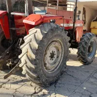 تراکتور فرگوسن ۲۸۵ جفت مدل ۱۳۸۱