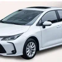 حواله تویوتا کرولا هیبرید ۱/۸