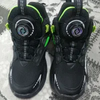 کفش پسرانه، سایز 38