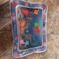 تشک بازی کودک و واترمت|اسباب و اثاث بچه|یاسوج, |دیوار