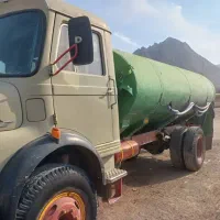 بنز 911|خودرو سنگین|نجف‌آباد, کشاورز|دیوار