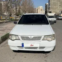 پراید ۱۱۱ مدل ۹۴