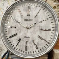 ساعت دیواری شاندل|ساعت دیواری و تزئینی|مشهد, کوشش|دیوار