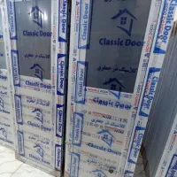 دربهای سرویس الومنیومی وpvc|مصالح و تجهیزات ساختمان|سبزوار, هفت تیر|دیوار