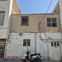 امین اباد شهرری منزل مسکونی