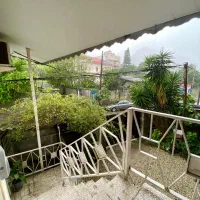 سوئیت یک خوابه با ویو کوه و تله کابین رامسر