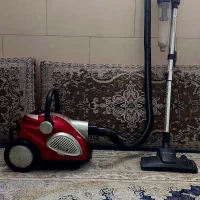 جاروبرقی|جاروبرقی، جارو شارژی، بخارشو|ورامین, ورامین|دیوار