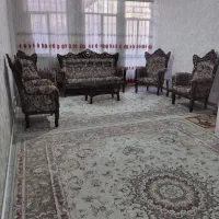خانه ویلایی با پارکینگ  طبقه اول از ۲
