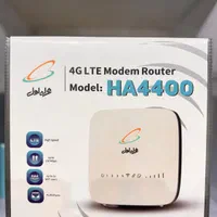 مودم همراه اول با بسته 70 گیگ یکساله|مودم و تجهیزات شبکه|اصفهان, عسگریه|دیوار