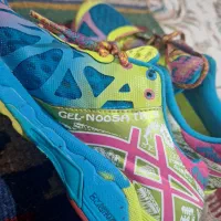 کفش آسیکس تاناکورا اصل سایز 38|کیف، کفش، کمربند|اندیشه, شهرک صدف|دیوار