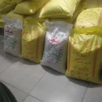 پخش عمده برنج ایرانی