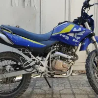 موتور کویر 250 تریل مدل 1401