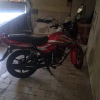 TVS|موتورسیکلت|تهران, شمس‌آباد|دیوار