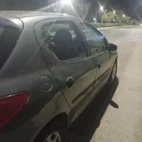 206|خودرو سواری و وانت|قوچان, |دیوار