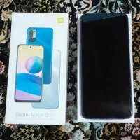 شیائومی Redmi not 10  5G