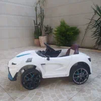 ماشین شارژی|اسباب‌بازی بچه|لاهیجان, شقایق|دیوار