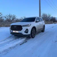 تیگو۷پرو مدل۱۴۰۲|خودرو سواری و وانت|مشگین شهر, |دیوار