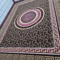 گلیم فرش|گلیم، جاجیم، گبه|شوشتر, |دیوار