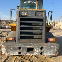 لودرzl30|خودرو سنگین|اسلام‌شهر, ملک‌آباد|دیوار