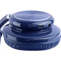 هدفون بلوتوثی سامسونگ Samsung مدل S-12|لوازم جانبی موبایل و تبلت|کرج, گوهردشت|دیوار