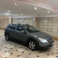 H30 cross مدل ۹۷ بدون رنگ فنی سالم|خودرو سواری و وانت|کرج, عظیمیه|دیوار