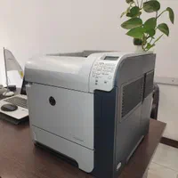 پرینتر حرفه ای hp استوک اروپایی