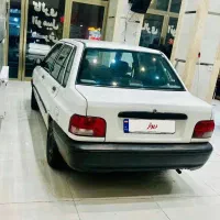 پراید 131 SE