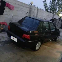 پراید 132 مدل 87|خودرو سواری و وانت|بندر گز, |دیوار