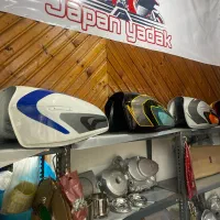 باک ورق ۸۰تیزرویی و رهرویی با قاب بقل تکنو نشکن