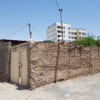 ده قصب زمین دو نبش خیابان پروین اعتصامی
