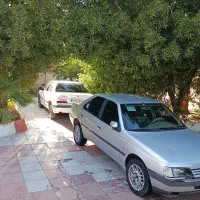 پژو405|خودرو سواری و وانت|جیرفت, |دیوار