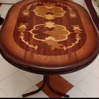 میز ناهار خوری ۶نفره