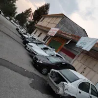 صافکار و pdr و شاگرد|استخدام صنعتی، فنی، مهندسی|خرم‌آباد, |دیوار