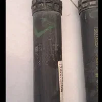 کمک عقب پژو|قطعات یدکی و لوازم جانبی|خرمآباد, |دیوار