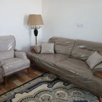 مبل  راحتی۸ نفره