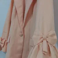 کت مجلسی و مانتو های   یلدایی|لباس|نیشابور, فردوس شمالی|دیوار