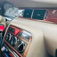 سمندLX99|خودرو سواری و وانت|بم, |دیوار