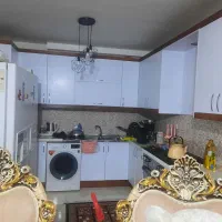 خونه طبقه همکف شهرک سرو