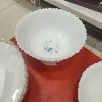 ارکوپال فله|ظروف سرو و پذیرایی|اهواز, نادری|دیوار