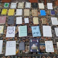 فروش کتاب د.ع.ا ، یکجا