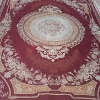 فرش ماشینی ۱۲متری کارکرده