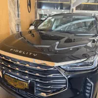 فیدلیتی پرستیژ  2026