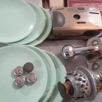 لوازم آنتیک|حراج|همدان, |دیوار